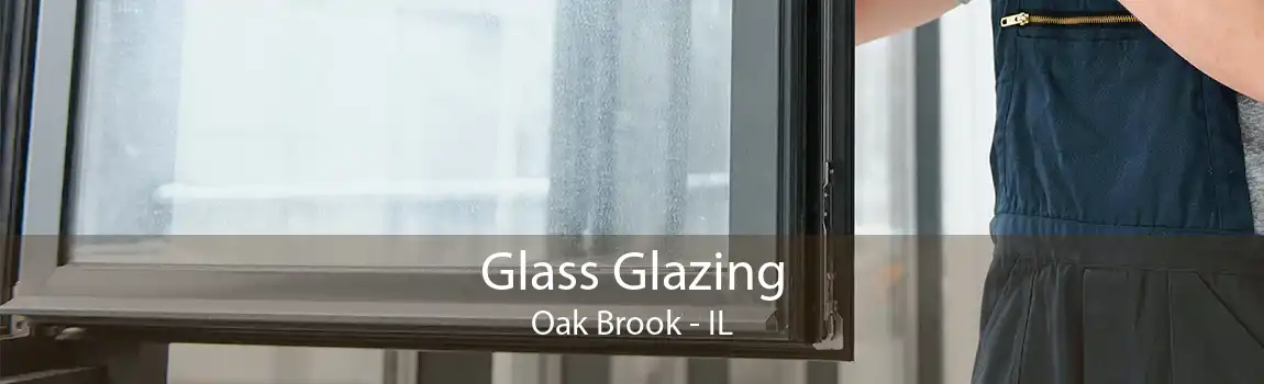 Glass Glazing Oak Brook - IL