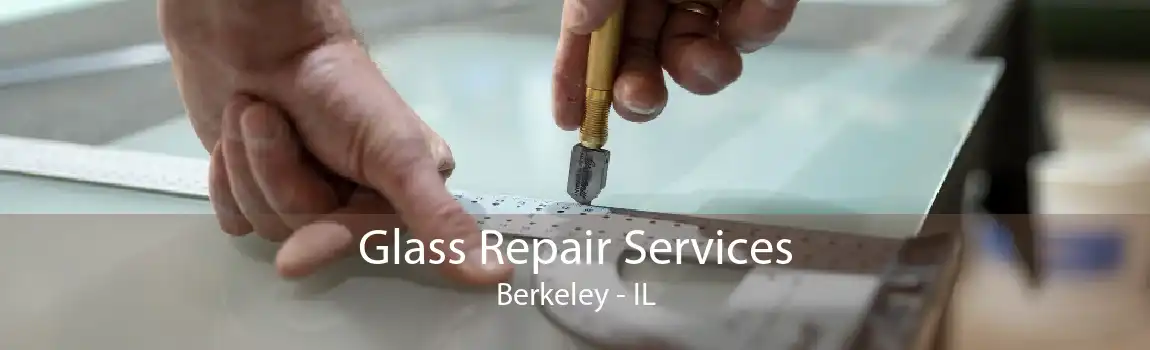 Glass Repair Services Berkeley - IL