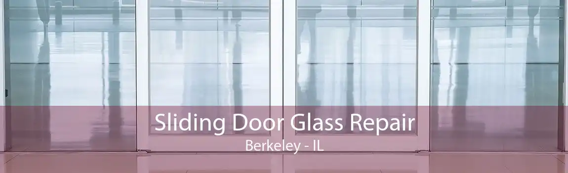 Sliding Door Glass Repair Berkeley - IL