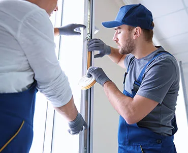 glass repair experts in Lombard, IL