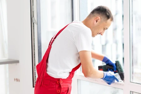 24/7 Glass Door Repair Facilities in Lombard, IL