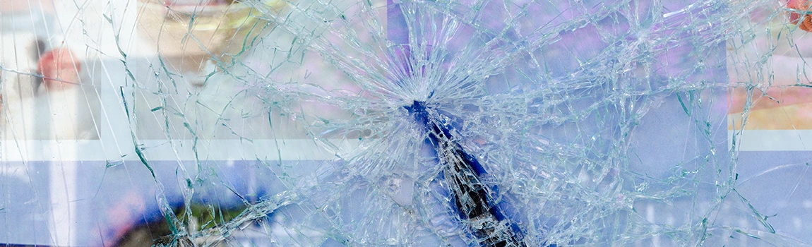 Window Broken Glass Repair in Lombard, Illinois