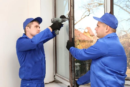 Residential Broken Glass Repair Solutions in Lombard, IL