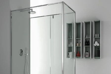 Perfect Shower Door in Lombard, Illinois