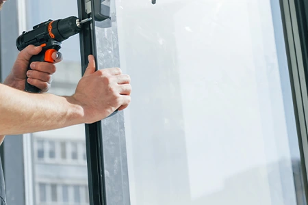 Residential Window Glass Repair in Lombard, IL