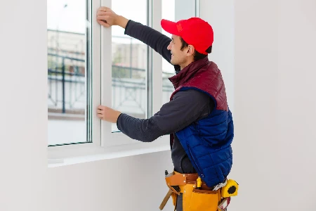 Sash Window Repair in Elmhurst, IL