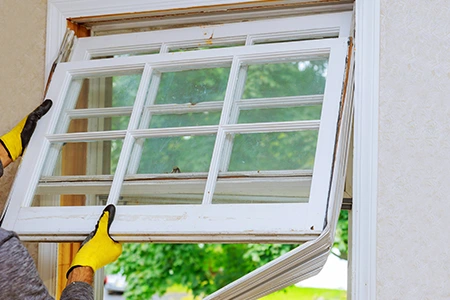 Window Replacement in Lombard, Illinois