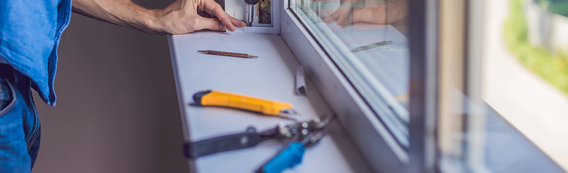 Professional Window Seal Repair Services in Lombard, IL