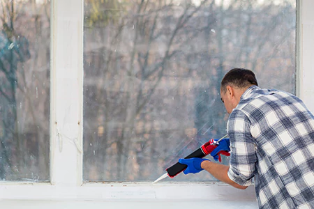 Prevention Tips of Window Seal Repair Services in Lombard, IL